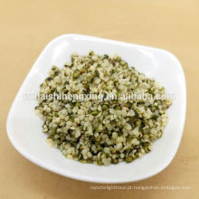 Ningxia Organic Hulled Hemp Seed